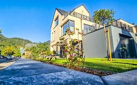 Ferienwohnung - Riesling Ambiente - im Weingut Andries
